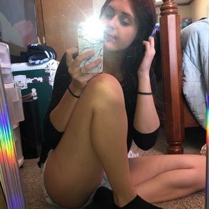 Meet your Posher, Tabitha